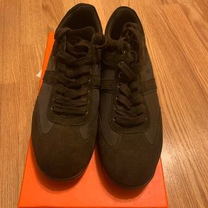 Men Hugo Boss sneakers